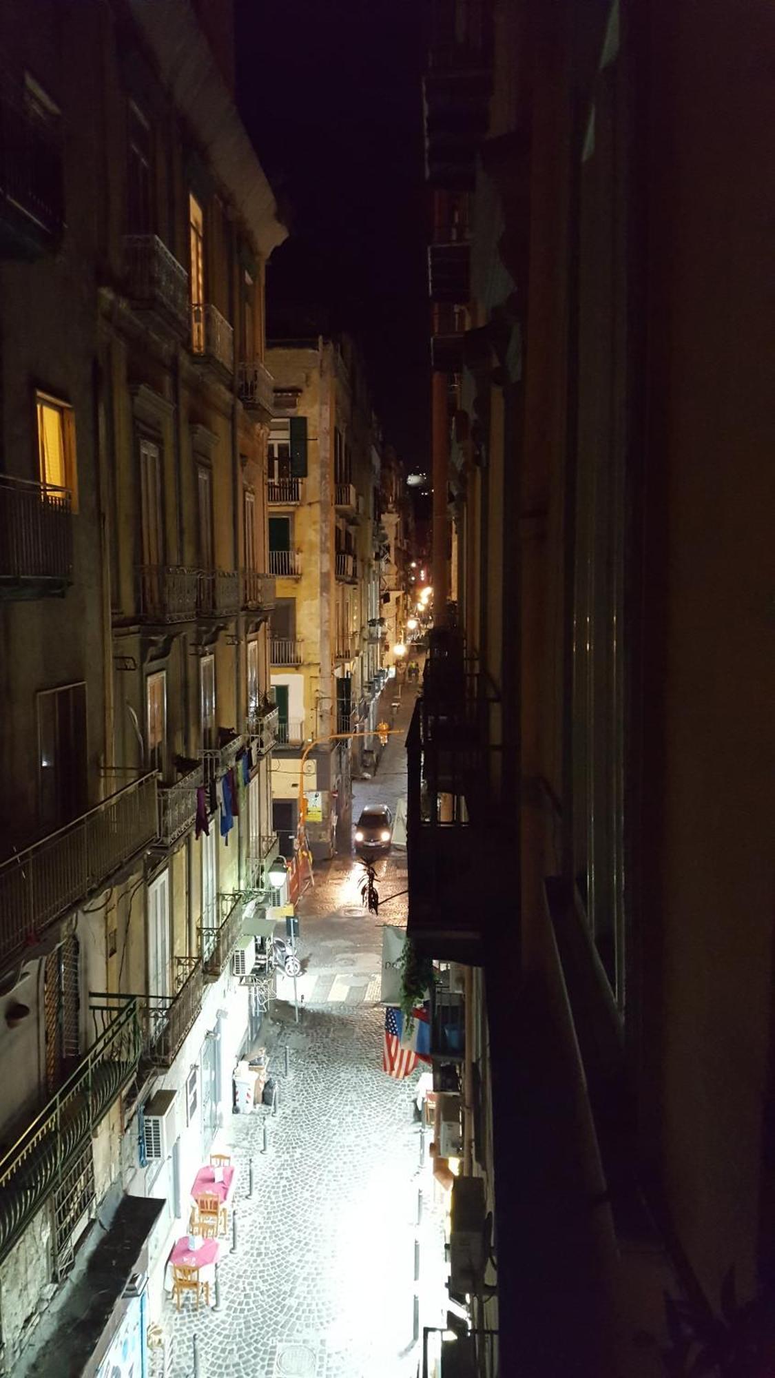 Gennarino'S Home Napoli Exterior foto