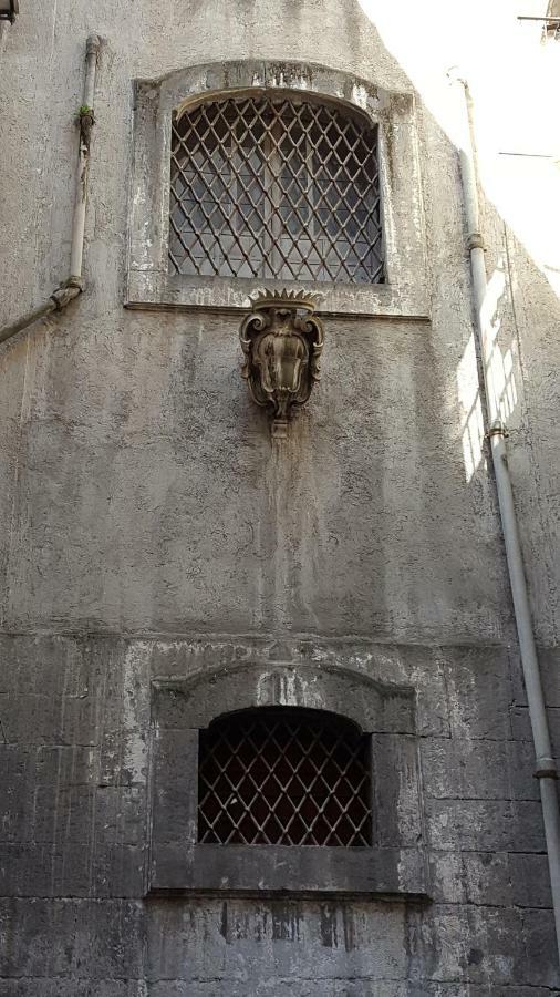 Gennarino'S Home Napoli Exterior foto