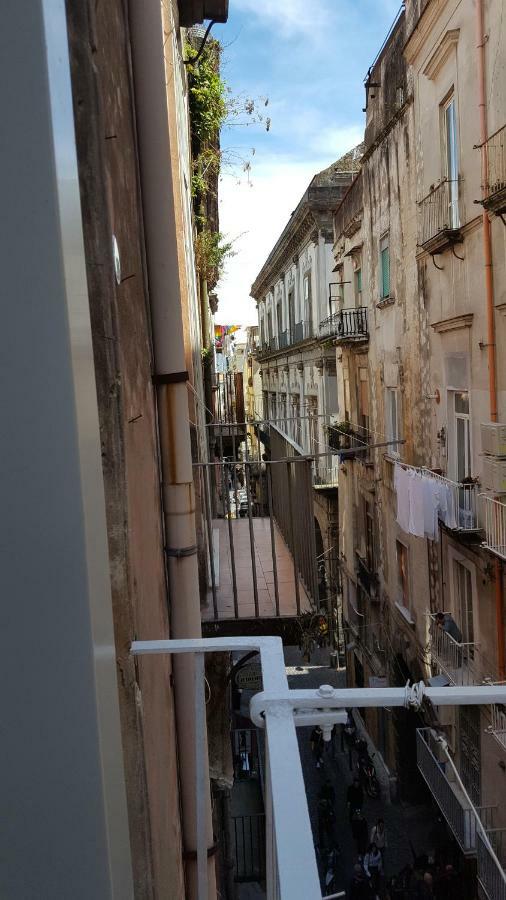 Gennarino'S Home Napoli Exterior foto